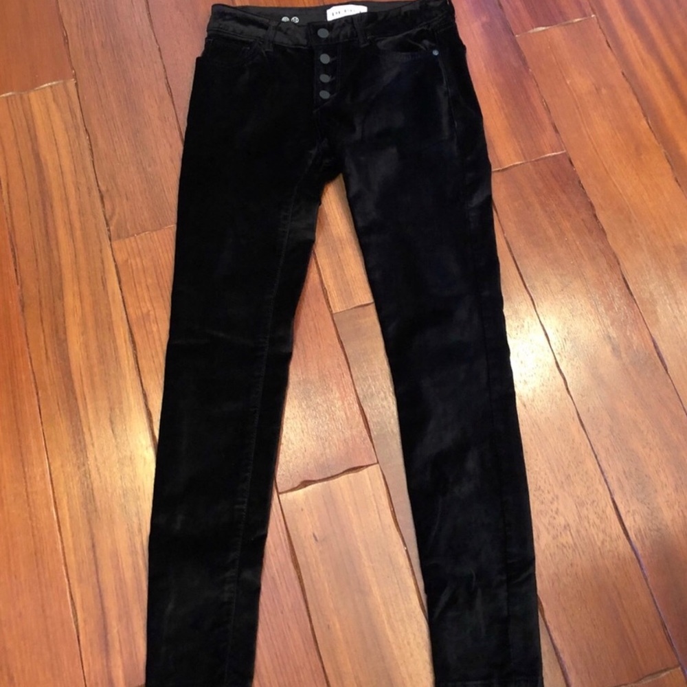 DL1961 power emma leggings